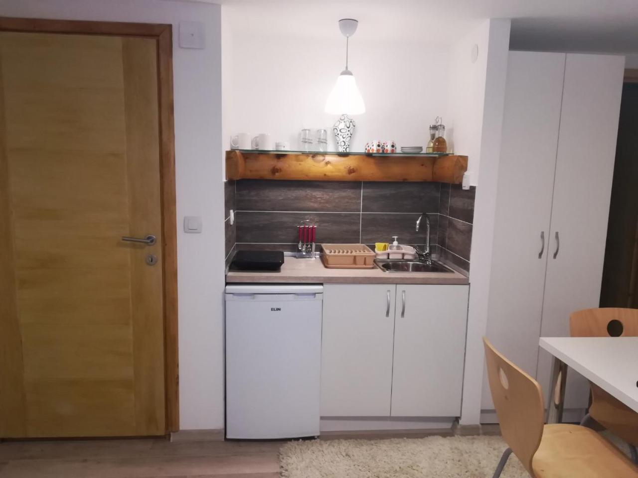 Vila Jelena Crni Vrh Eksteriør billede